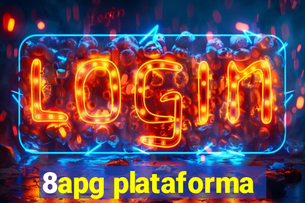 8apg plataforma